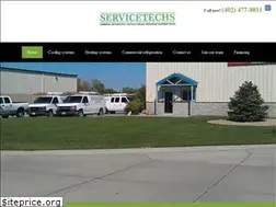 Sites similar to servicetechsne.com