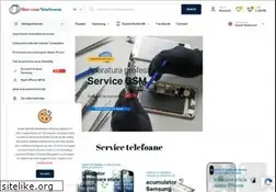 Sites similar to servicetelefoane.ro