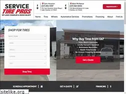 Sites similar to servicetireandauto.com