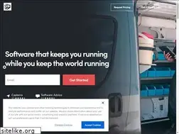 Sites similar to servicetitan.com
