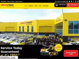 Sites similar to servicetoday.com.au