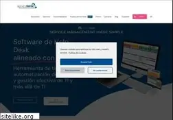 Sites similar to servicetonic.es