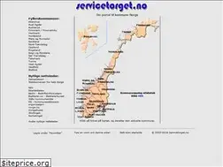 Sites similar to servicetorget.no