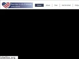 Sites similar to servicetothecitizen.org
