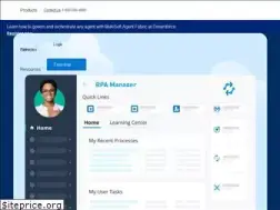 Sites similar to servicetrace.com