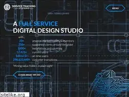 Sites similar to servicetrackingsystems.net
