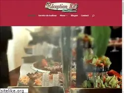 Sites similar to servicetraiteur.ca