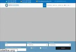 Sites similar to servicetransfers.com