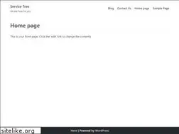 Sites similar to servicetreellc.com