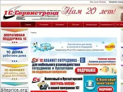 Sites similar to servicetrend.ru