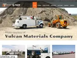 Sites similar to servicetrucks.com