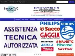 Sites similar to servicetvcrende.it