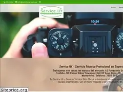 Sites similar to serviceuy.com.uy