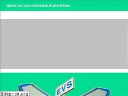 Sites similar to servicevolontaireeuropeen.fr
