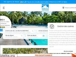 Sites similar to servicevoyages.be