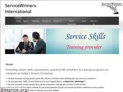 Sites similar to servicewinners.com
