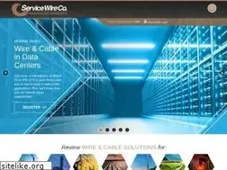 Sites similar to servicewire.com