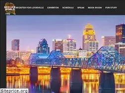 Sites similar to serviceworldexpo.com