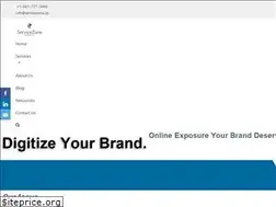 Sites similar to servicezone.co