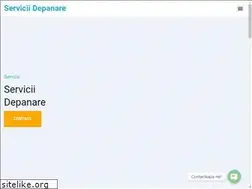 Sites similar to servicii-depanare.ro