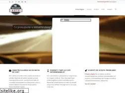 Sites similar to servicii-inmatriculare.ro
