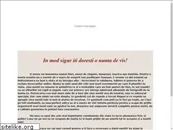 Sites similar to servicii-nunti.ro