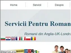 Sites similar to servicii-uk.co.uk