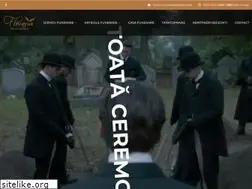 Sites similar to serviciifunerarebotosani.ro