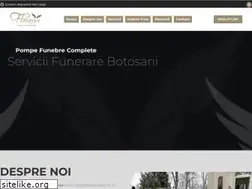 Sites similar to serviciifunerarebotosaninonstop.ro