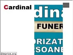 Sites similar to serviciifunerareneamt.ro