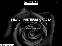 Sites similar to serviciifunerareoradea.ro