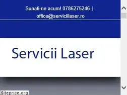 Sites similar to serviciilaser.ro
