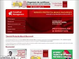Sites similar to serviciiprotectiamunciibucuresti.ro