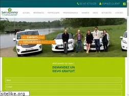 Sites similar to servicimmo.fr