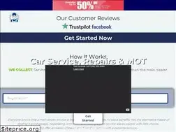 Sites similar to servicingmaster.co.uk
