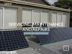 Sites similar to servicingsolar.com.au