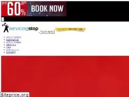 Sites similar to servicingstop.co.uk