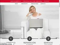 Sites similar to servicio-informatico.es