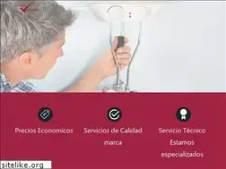Sites similar to servicio-oficiales.com