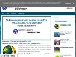 Sites similar to servicio-software.blogspot.com