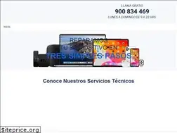 Sites similar to servicio-tecnico-apple.com