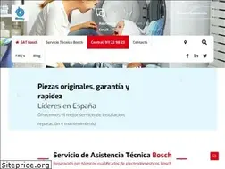 Sites similar to servicio-tecnico-bosch.com