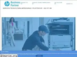 Sites similar to servicio-tecnico-hp-madrid.es