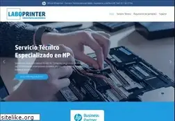 Sites similar to servicio-tecnico-hp.com