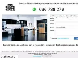 Sites similar to servicio-tecnico-reparacion.es