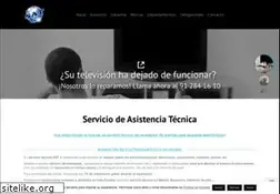 Sites similar to servicio-tecnico.es