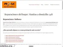 Sites similar to servicio-urgente-mallorca.com