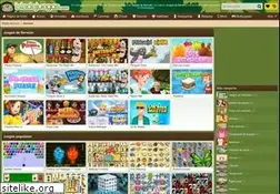 Sites similar to servicio.isladejuegos.es