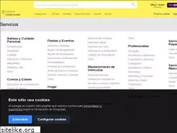 Sites similar to servicio.mercadolibre.com.mx