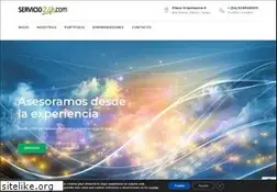 Sites similar to servicio24h.com